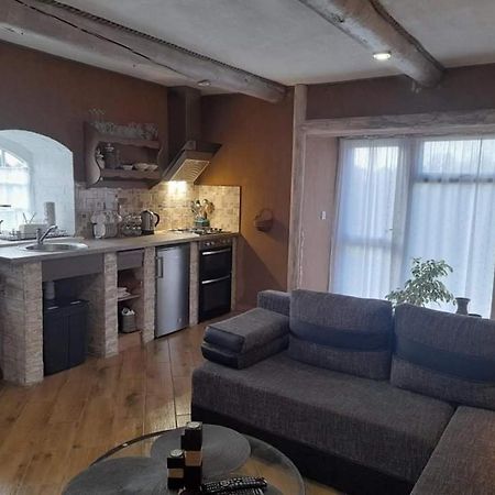 Appartement Molyne à Kaulakiai Extérieur photo