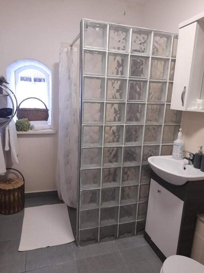 Appartement Molyne à Kaulakiai Extérieur photo
